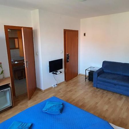 Apartamenty Nadmorskie Swinoujscie Dış mekan fotoğraf