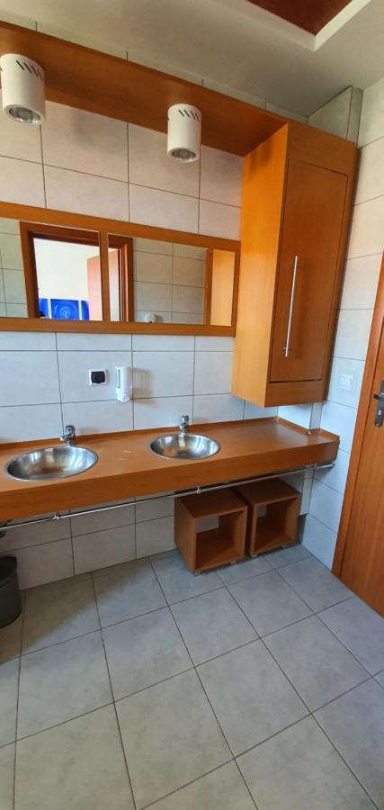 Apartamenty Nadmorskie Swinoujscie Dış mekan fotoğraf