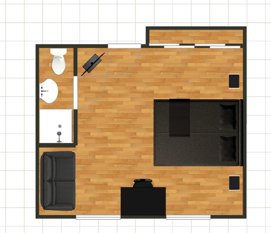 Apartamenty Nadmorskie Swinoujscie Oda fotoğraf